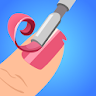 Nail Roll icon