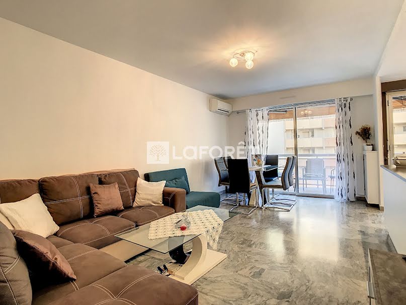 Vente appartement 2 pièces 54 m² à Menton (06500), 335 000 €