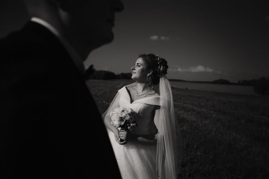 Fotógrafo de casamento Aleksey Lyapnev (lyapnev). Foto de 14 de agosto 2019