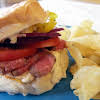 Thumbnail For Grilled Rib Eye Steak Sandwich