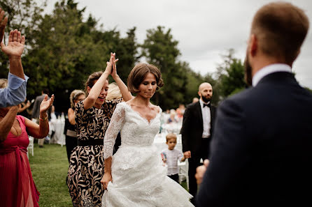 Photographe de mariage Giovanni Soria (soriafilms). Photo du 9 décembre 2019