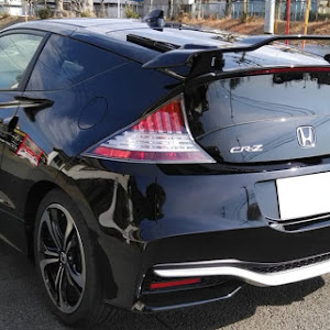 CR-Z ZF2