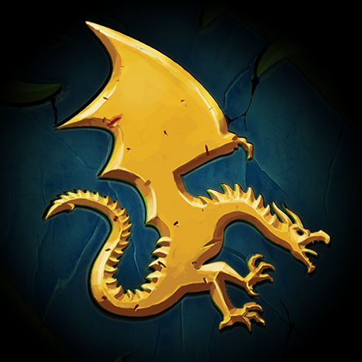 Legends of Draxia – Mobile App