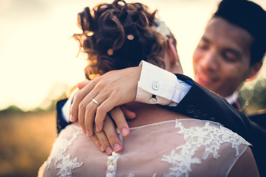 Fotógrafo de casamento Sylvain Felix (sylvainfelix). Foto de 5 de abril 2019