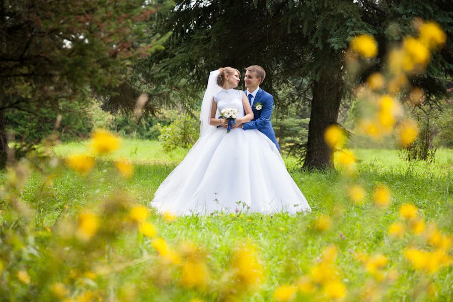 Jurufoto perkahwinan Aleksey Moiseev (moiseevstudio). Foto pada 8 September 2016