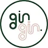 Gin Gin, Four Bungalows, Andheri West, Mumbai logo