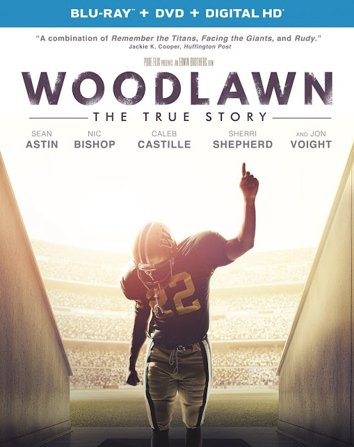 Woodlawn [BD25]