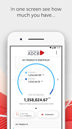 Adcb By Abu Dhabi Commercial Bank Google Play Japan Searchman - sign up to get access