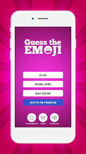 Guess The Emoji (Mod Coins/Ad-Free)