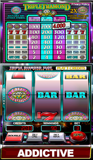 Play The Most Popular Slots In Legal Casinos For Free - Equal Lives Slot Machine