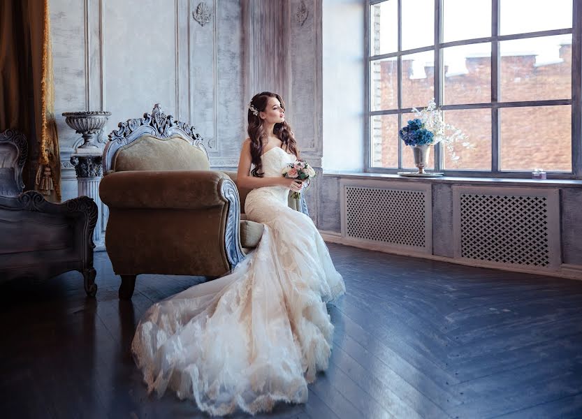 ช่างภาพงานแต่งงาน Olga Kozchenko (olgakozchenko) ภาพเมื่อ 18 กันยายน 2018