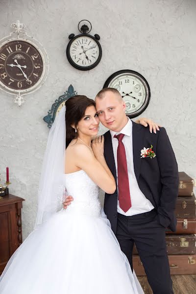 Wedding photographer Galina Zhikina (seta88). Photo of 5 October 2015