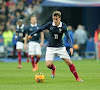 Griezmann: "Se rattraper face au Danemark"