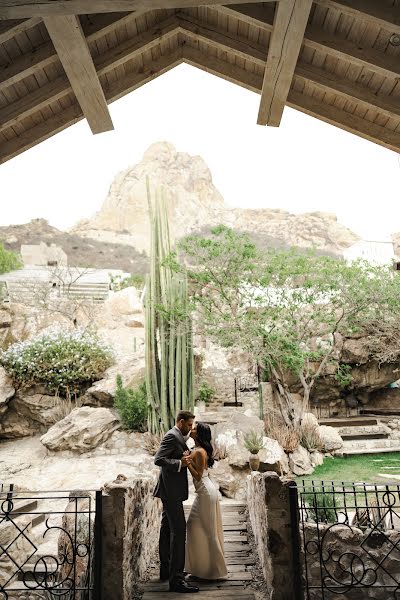 Fotógrafo de casamento Sergio Martínez (sergioweddings). Foto de 25 de abril