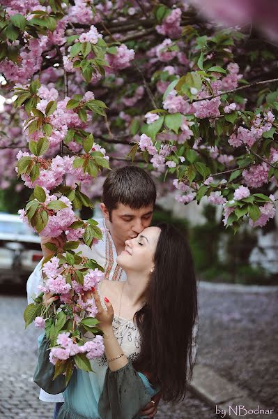 Wedding photographer Natalya Bodnar (nbodnar). Photo of 11 May 2013