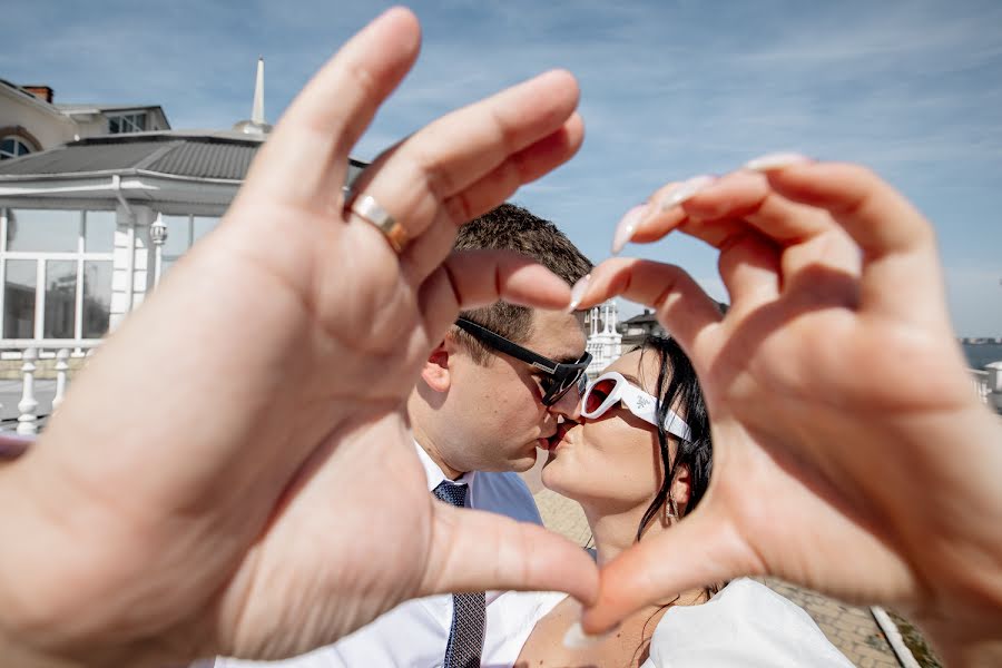 Wedding photographer Igor Orlov (orlovi). Photo of 20 October 2022