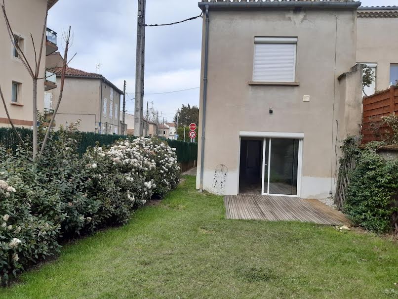 Location  maison 4 pièces 100 m² à Castres (81100), 840 €