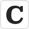 Clearly Reader logo