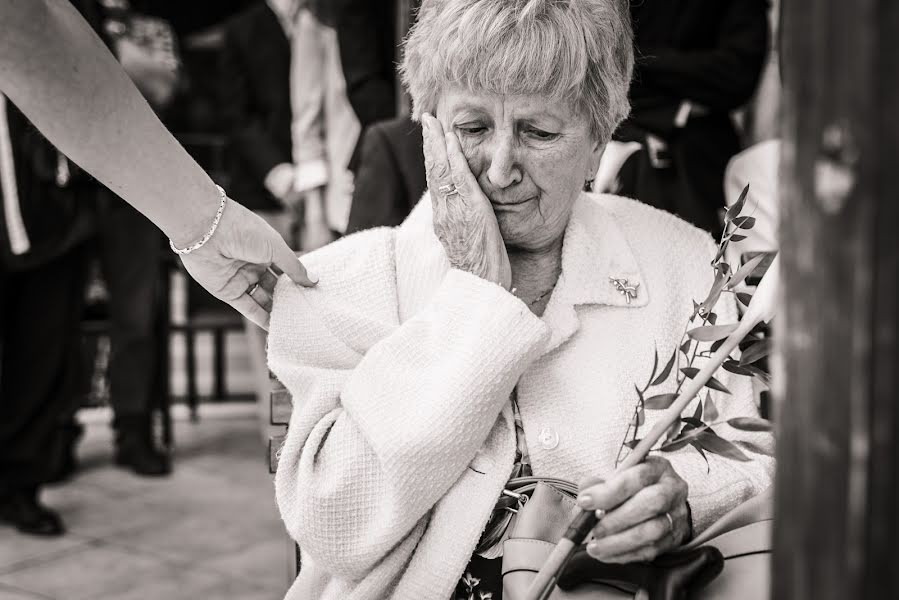 Fotógrafo de bodas Tamas Sandor (stamas). Foto del 25 de julio 2020