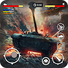 Tank Games 2020 : Tank Battle Free Offline Games 1.2