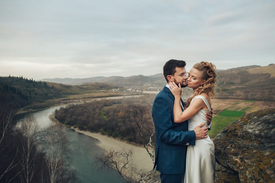 Pulmafotograaf Oleksandr Ladanivskiy (ladanivskyy). Foto tehtud 8 november 2014