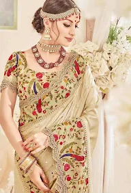 Suratwala Designer Sarees photo 4