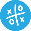 Tic-Tac-Toe icon