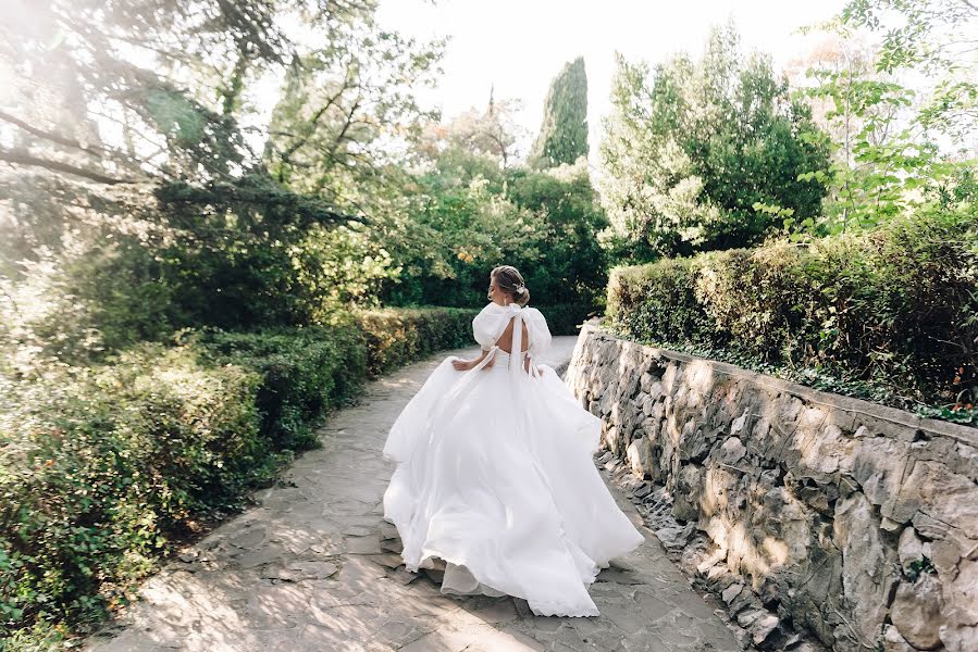 Fotógrafo de casamento Aleksandr Bogomazov (bogomazov). Foto de 23 de abril 2022