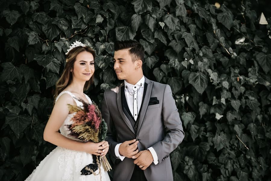 Wedding photographer Faruk Tunç (faruktunc). Photo of 14 July 2020