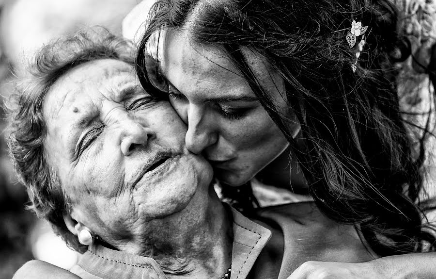 Fotógrafo de bodas Jose Antonio Jiménez García (wayak). Foto del 17 de septiembre 2018