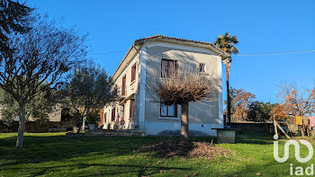 maison à Sinzos (65)