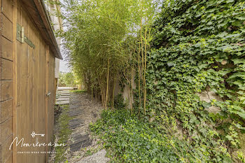 appartement à Nanterre (92)