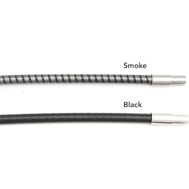 Yokozuna Reaction Brake Cable & Housing Set - Black alternate image 0