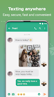 Messenger: Text Messages, SMS Screenshot