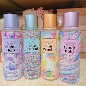 Xịt Toàn Thân Victoria's Secret Body Mist 250Ml