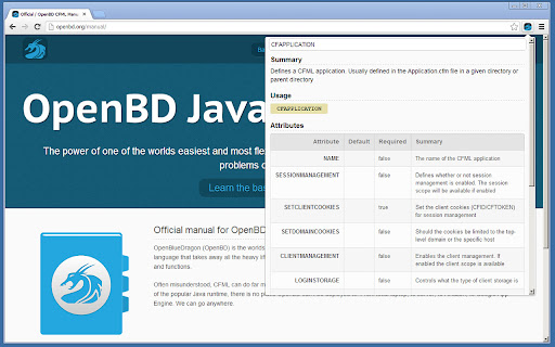 OpenBD