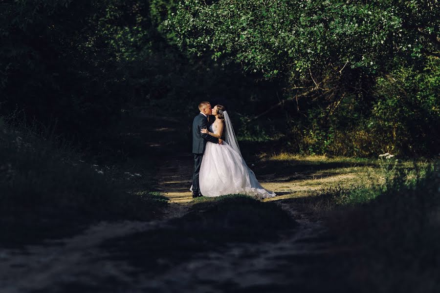 Wedding photographer Aleksandr Kostenko (kostenko). Photo of 31 August 2022