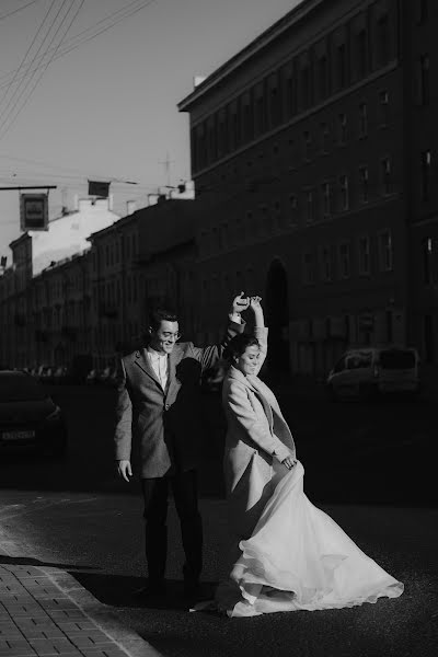 Wedding photographer Sergey Kolobov (kololobov). Photo of 3 December 2018