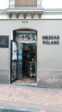 Medias Roland