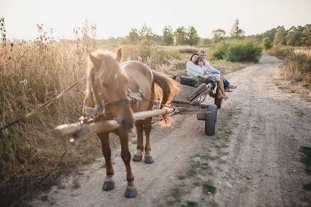 Wedding photographer Sergey Mosevich (mcheetan). Photo of 25 November 2016