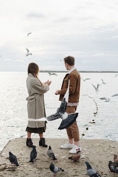 Vestuvių fotografas Mariya Chigvinceva (marychig). Nuotrauka 2019 gruodžio 4