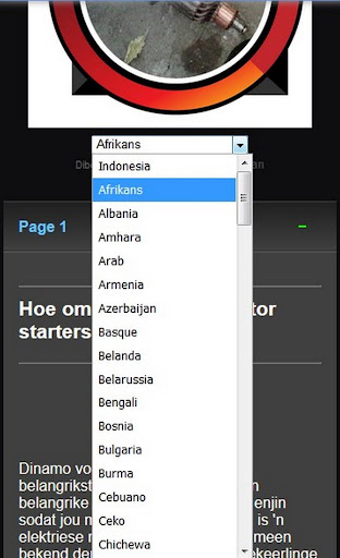 how to fix a car starter dynamo