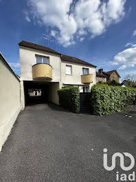 duplex à Saint-Michel-sur-Orge (91)