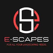 E - Scapes Logo