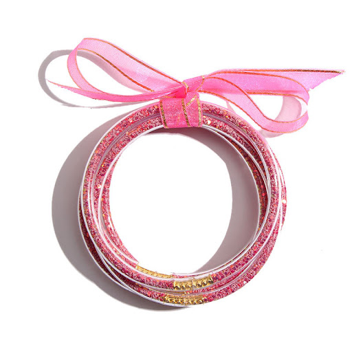 Title 3, Bracelet en silicone à 5 couches