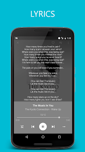 Pixel Music Player