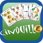 Cinquillo Varies with device