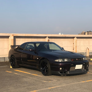 スカイライン GT-R BCNR33