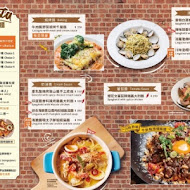 The Chips 多元新美式餐廳(信義店)