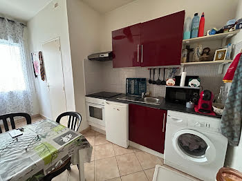 appartement à Canet-en-Roussillon (66)